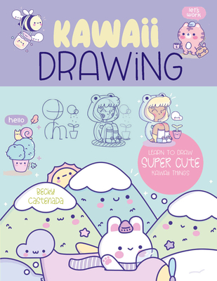 Kawaii Drawing