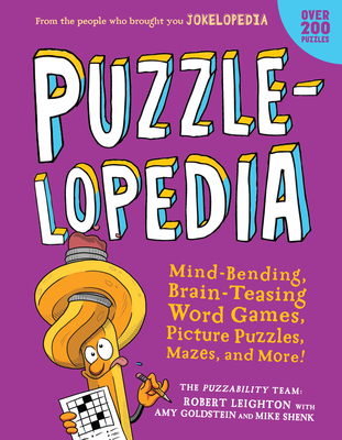 Puzzlelopedia