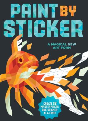 Paint by Sticker (Official)