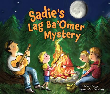 Sadie's Lag Ba'omer Mystery