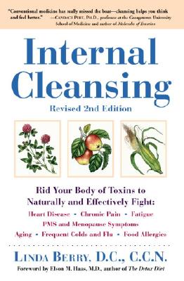 Internal Cleansing, Revised 2nd Edition