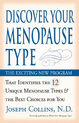 Discover Your Menopause Type