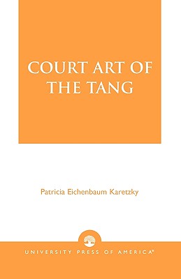 Court Art of the Tang