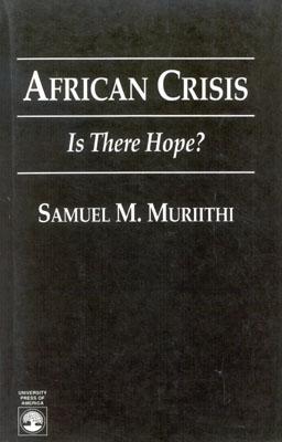 African Crisis