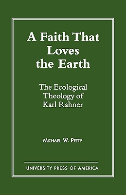 A Faith that Loves the Earth