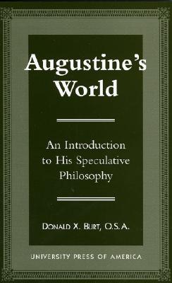 Augustine's World