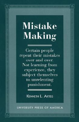 Mistake Making