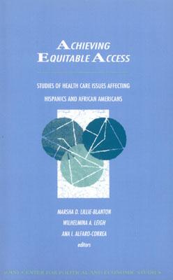 Achieving Equitable Access