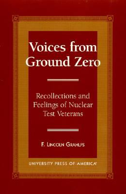 Voices From Ground Zero
