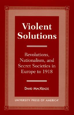 Violent Solutions