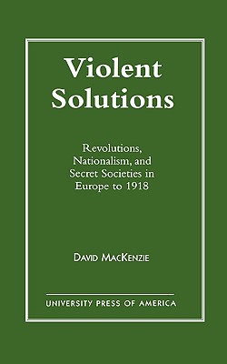 Violent Solutions