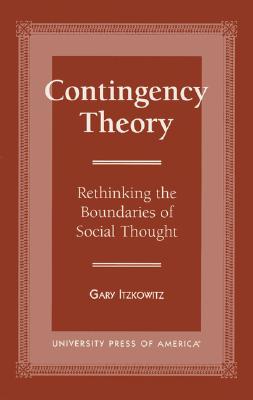 Contingency Theory