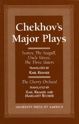 Chekhov's Major Plays