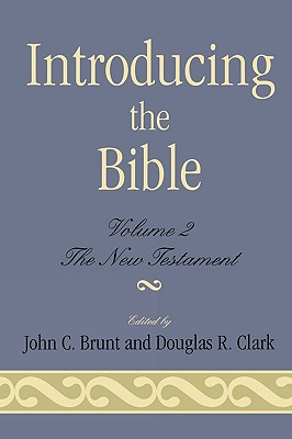 Introducing the Bible