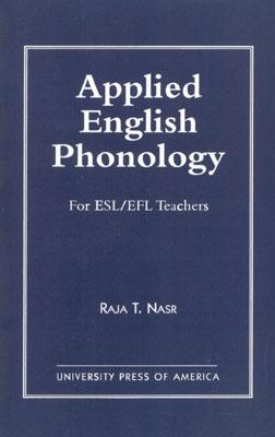 Applied English Phonology