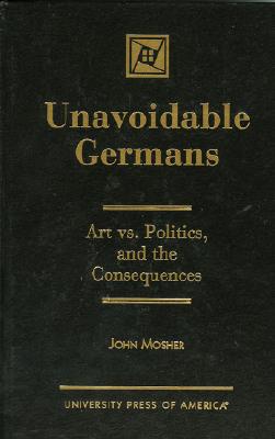 Unavoidable Germans