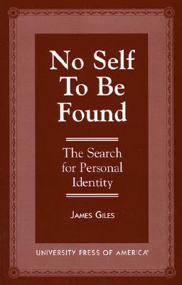 No Self to be Found
