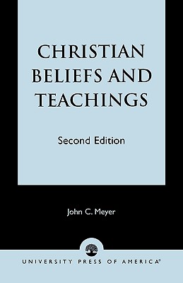 Christian Beliefs and Teachings