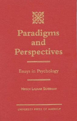 Paradigms and Perspectives