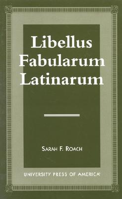 Libellus Fabularum Latinarum