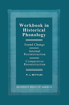 Workbook in Historical Phonology