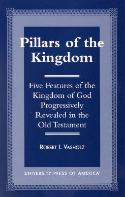 Pillars of the Kingdom