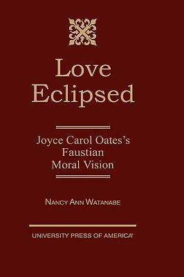 Love Eclipsed