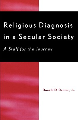 Religious Diagnosis in a Secular Society