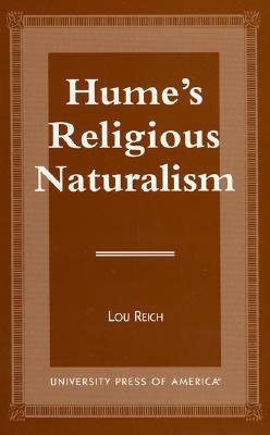 Hume's Religious Naturalism