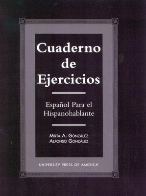 Cuaderno De Ejercicios