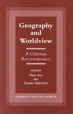 Geography and Worldview