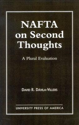 NAFTA on Second Thought