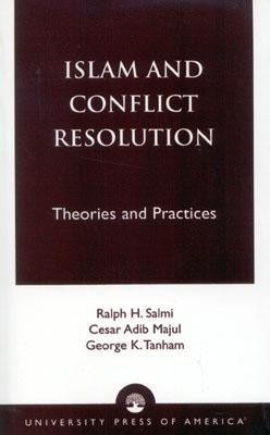 Islam and Conflict Resolution