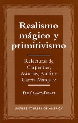 Realismo Magico y Primitivismo