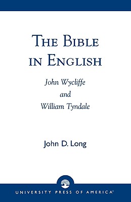 The Bible in English