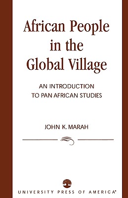 African People in the Global Village