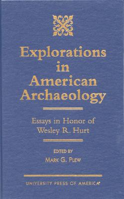 Explorations in American Archaeology