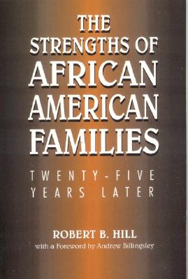 The Strengths of African American Families