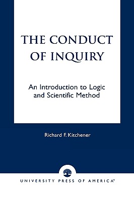 The Conduct of Inquiry