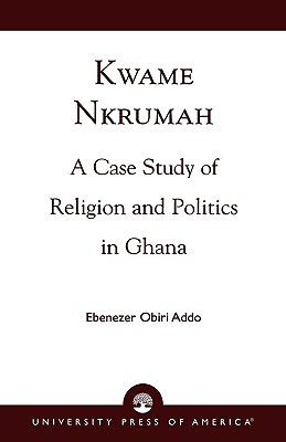 Kwame Nkrumah
