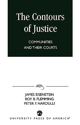 The Contours of Justice