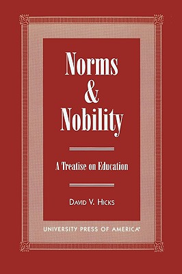 Norms and Nobility