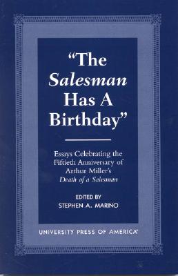 The Salesman Has a Birthday