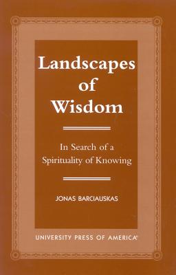 Landscapes of Wisdom