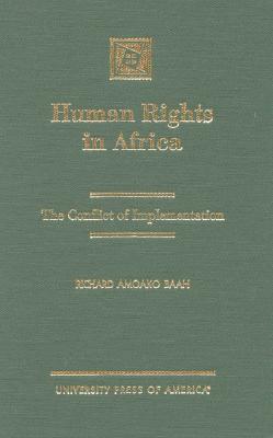 Human Rights in Africa