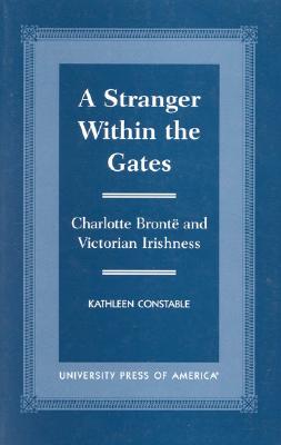 A Stranger Within the Gates