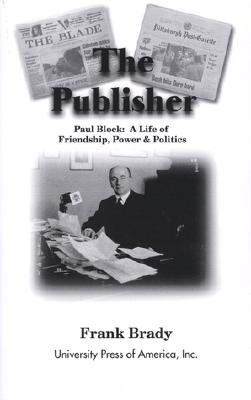 The Publisher