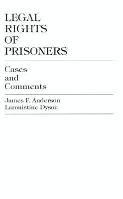 Legal Rights of Prisoners