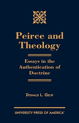 Peirce and Theology