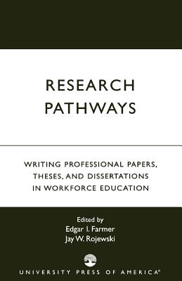 Research Pathways